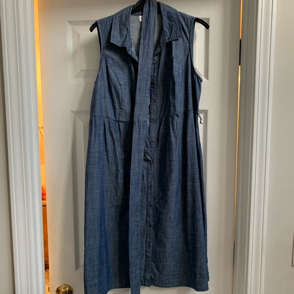 Maternity Dress